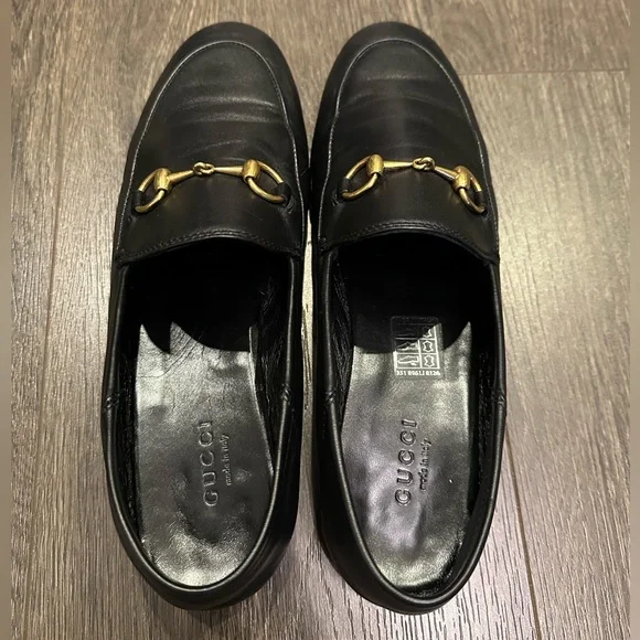 Gucci Brixton Loafer - Picture 3 of 7